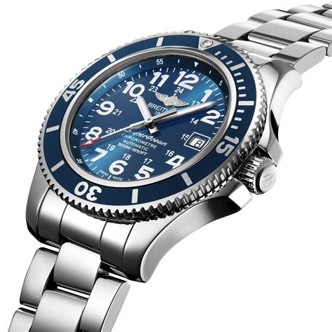 breitling superocean ii 42 ebay|breitling superocean 42 price.